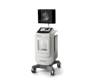 Faxitron® Trident® HD specimenradiografiesysteem op witte achtergrond