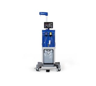 Het Fluent® Pro Fluid Management systeem