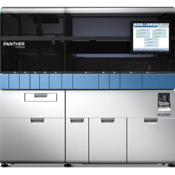 Panther Fusion® systeem